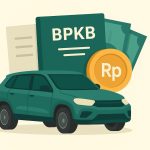 7 Hal yang Perlu diketahui dalam Gadai BPKB Mobil